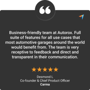 Autorox-Capterra-Reviews